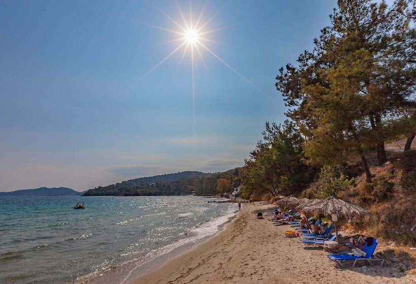 استراحتگاه Esperides