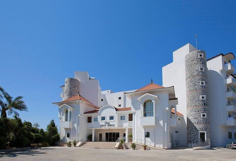 Serenis Hotel   All Inclusive