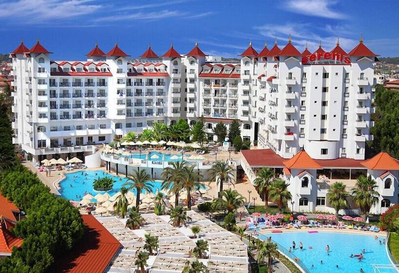 Serenis Hotel   All Inclusive