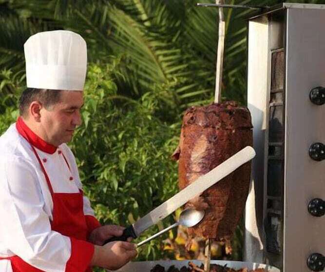 Serenis Hotel   All Inclusive