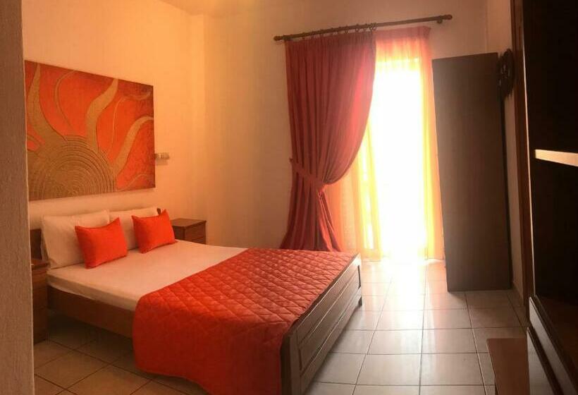 Stella Rooms
