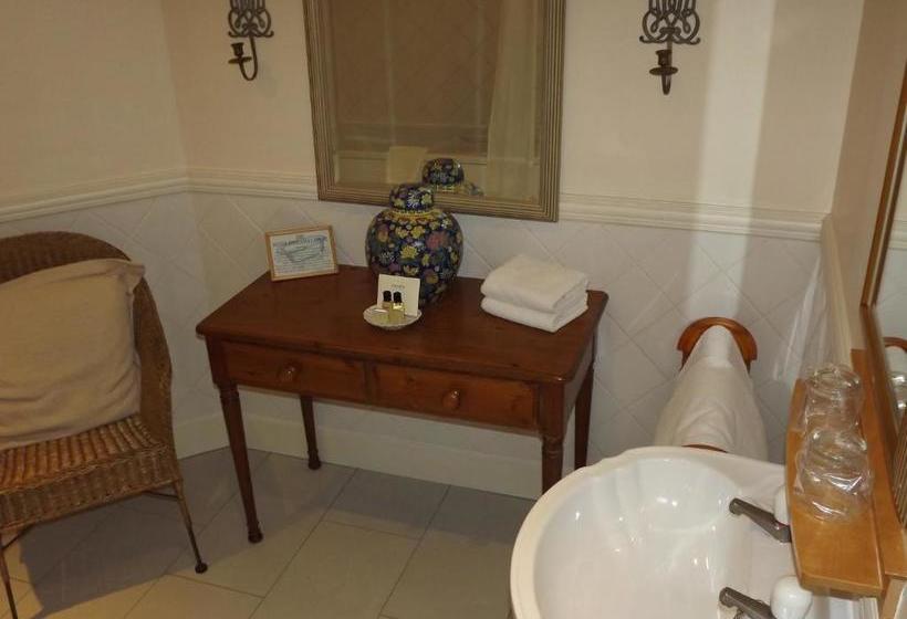 The Hotel Broughty Ferry