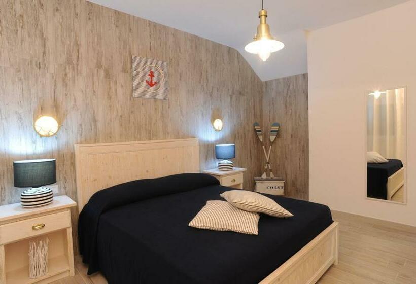 Residence Sardegnasummer Li Mori