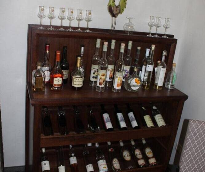 ペンション Landgasthof Gut Marienbildchen