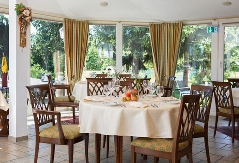 ペンション Landgasthof Gut Marienbildchen