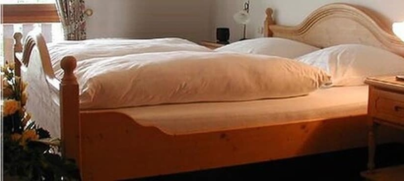 ペンション Landgasthof Gut Marienbildchen