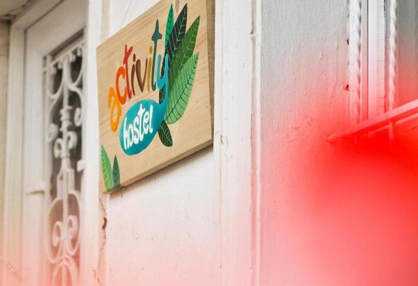 Activity Hostel