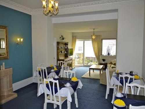 Bed and Breakfast The Babbacombe