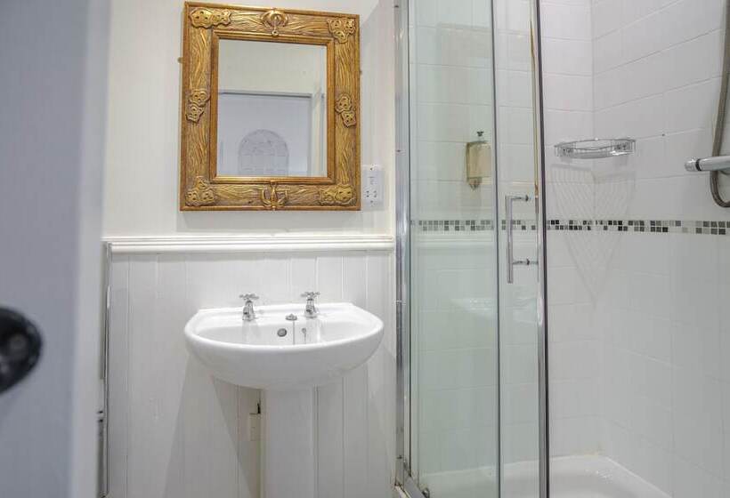 צימר White Hart Inn