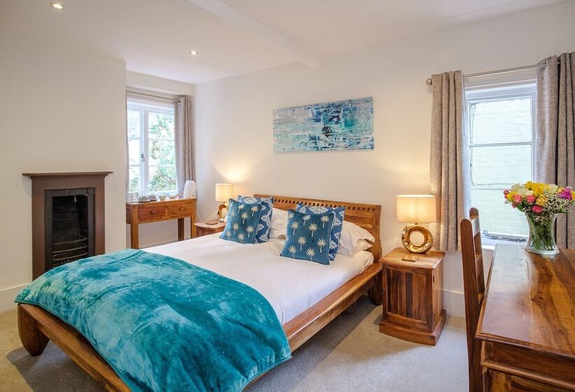 צימר White Hart Inn