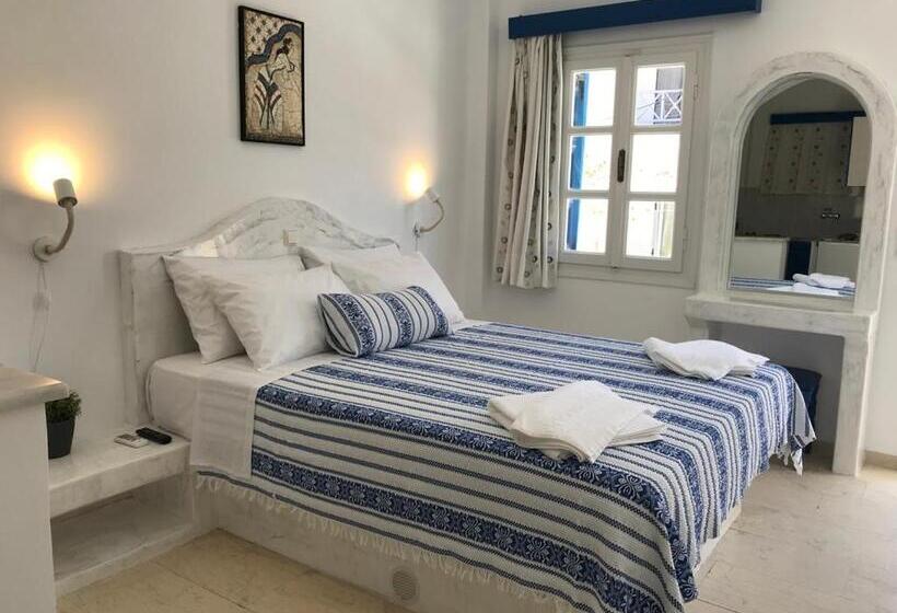 Dioskouri Art Villas