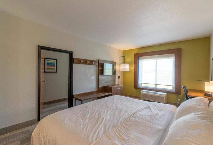 Hotel Holiday Inn Express  & Suites Limon I70/exit 359