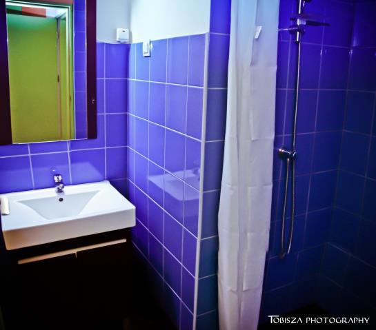 Hostel Budapest Center