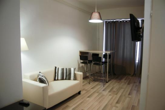 ホテル City Center Guest House