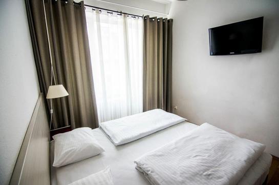 ホテル City Center Guest House