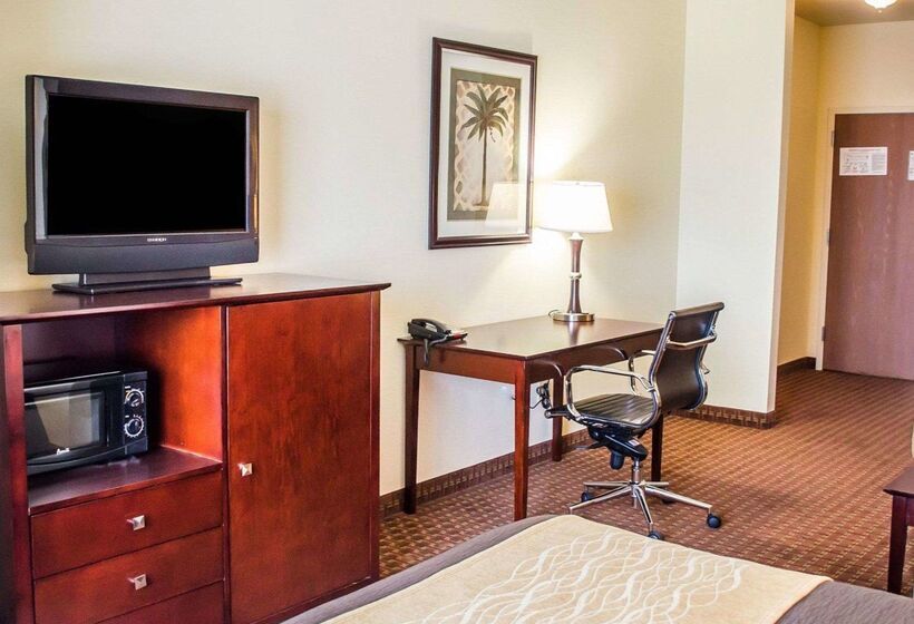 فندق Comfort Inn & Suites