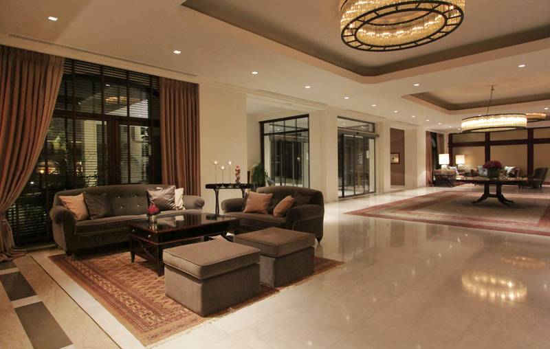 هتل Du Lac Congress Center & Spa