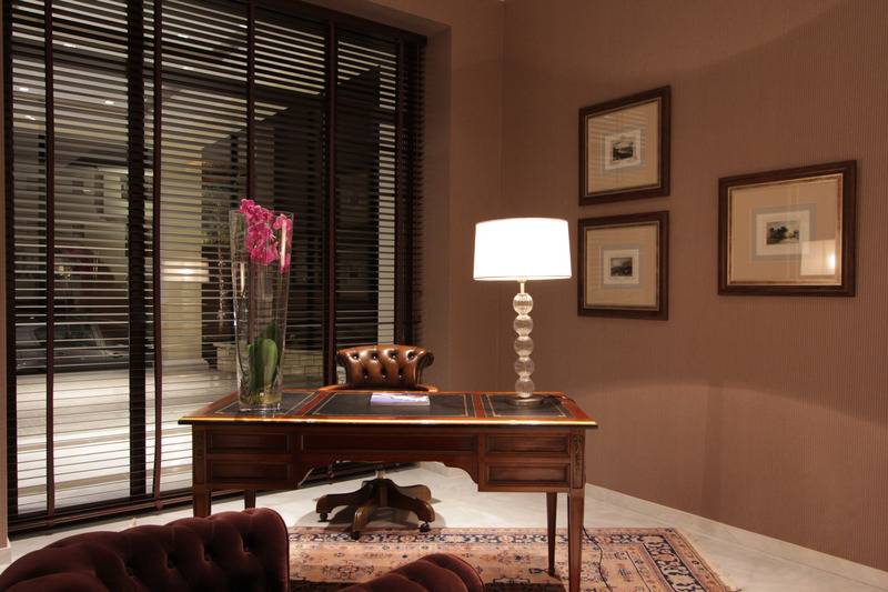 هتل Du Lac Congress Center & Spa