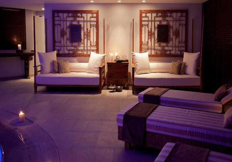 هتل Du Lac Congress Center & Spa