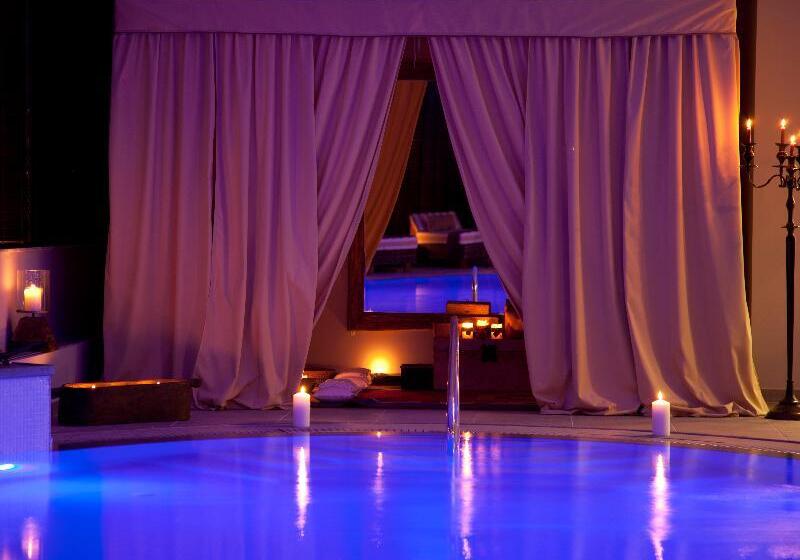 هتل Du Lac Congress Center & Spa