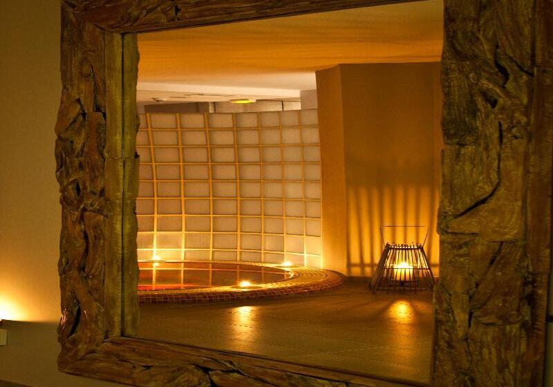 هتل Du Lac Congress Center & Spa