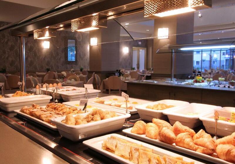 هتل Du Lac Congress Center & Spa