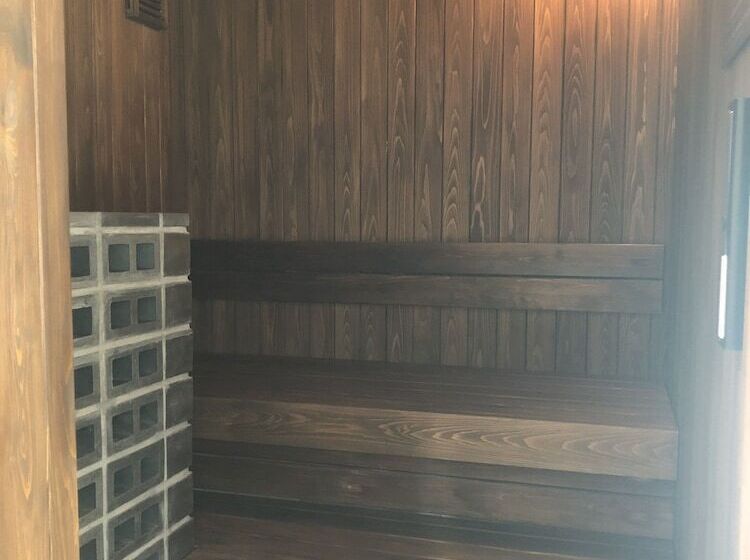 Отель Fraser Residence Nankai Osaka