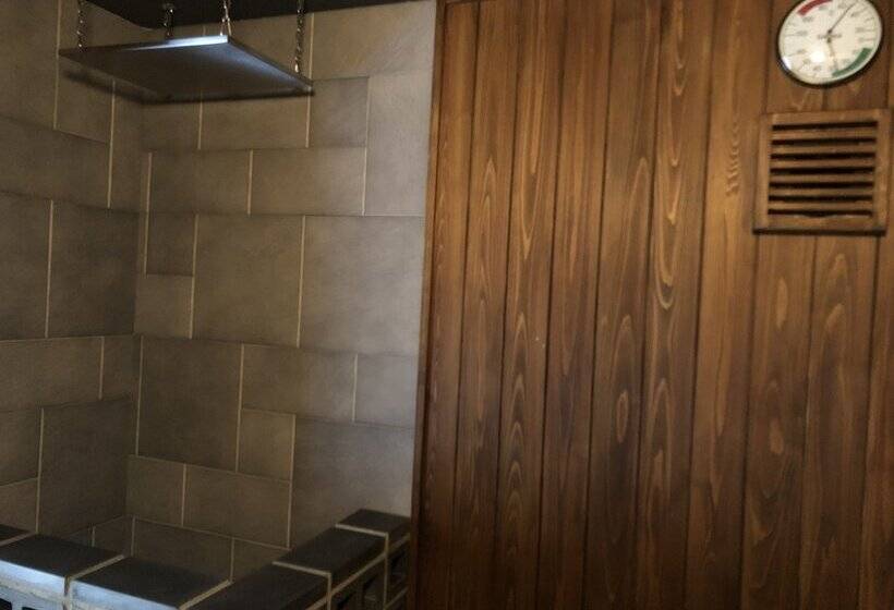 Отель Fraser Residence Nankai Osaka