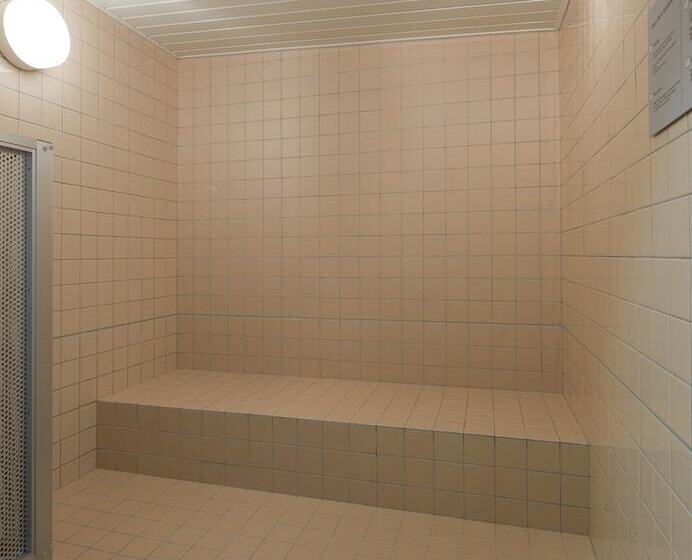 Отель Fraser Residence Nankai Osaka