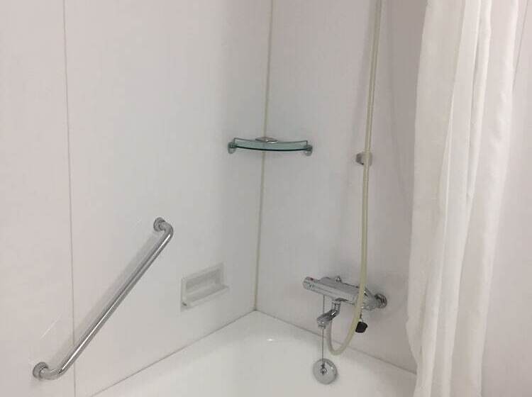 Отель Fraser Residence Nankai Osaka