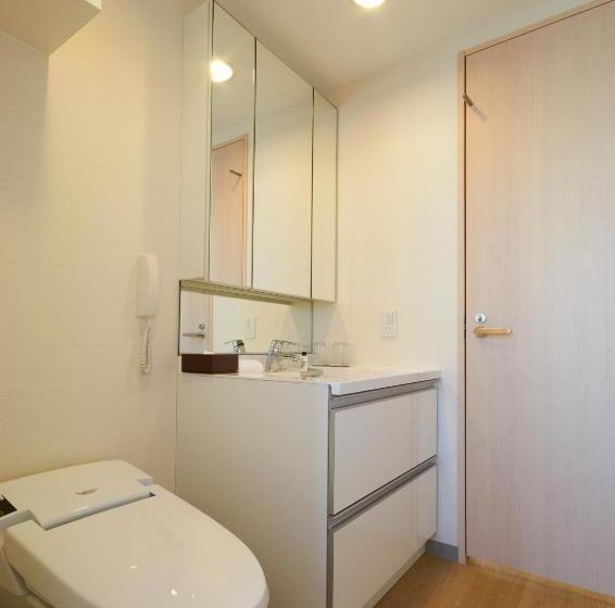 Отель Fraser Residence Nankai Osaka