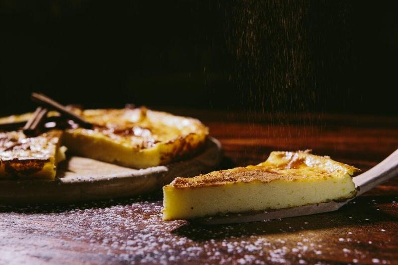 Gastronomy Hotel Kritsa