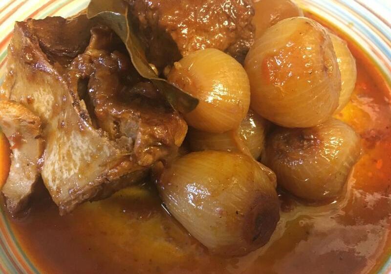 Gastronomy Hotel Kritsa