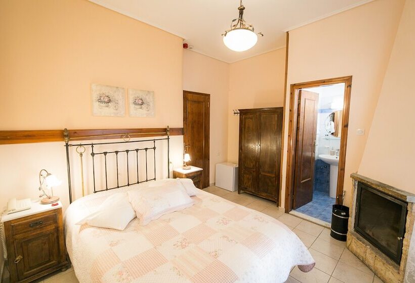 Gastronomy Hotel Kritsa