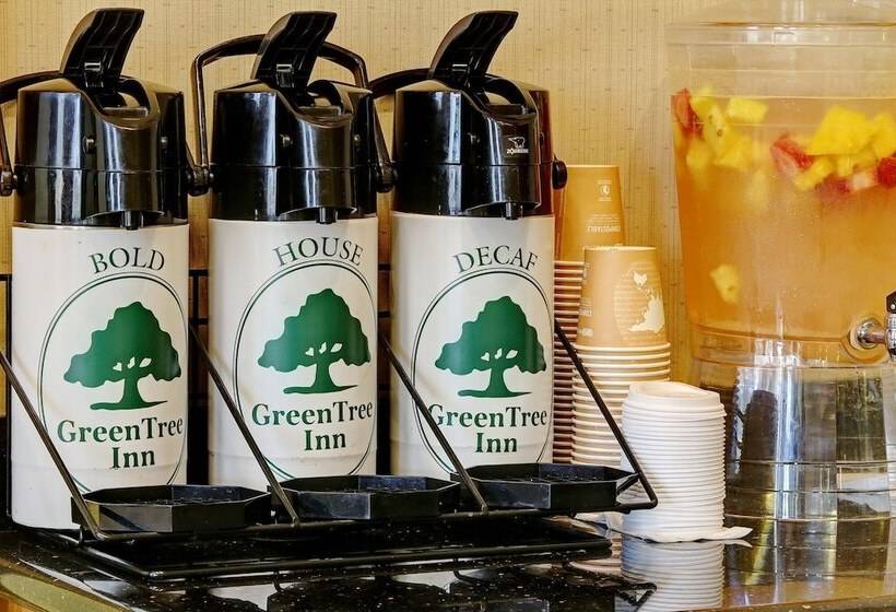 فندق Greentree Inn And Suites Florence, Az