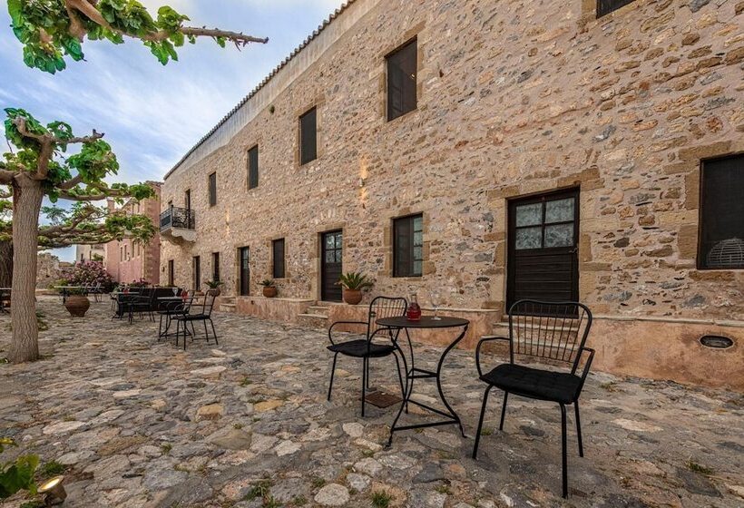هتل Guesthouse Kellia
