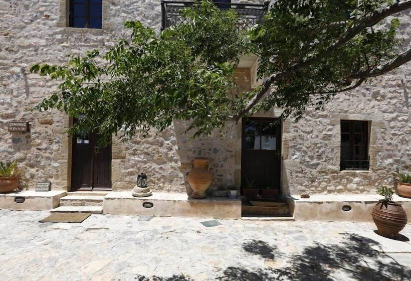هتل Guesthouse Kellia