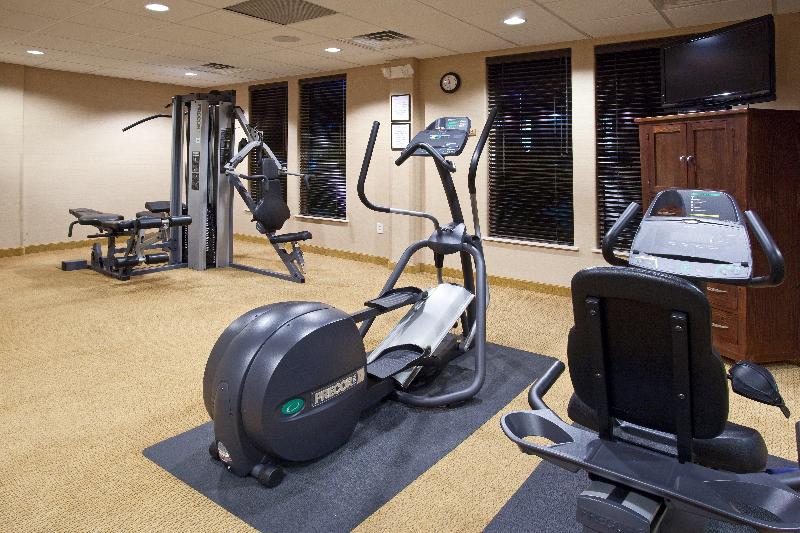 호텔 Holiday Inn Denver Parker E470/parker Road By Ihg