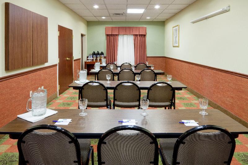 酒店 Holiday Inn Express And Suites   Quakertown, An Ihg