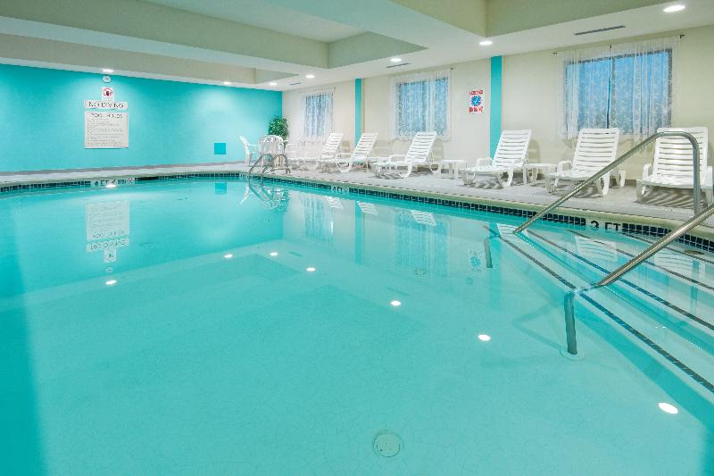 酒店 Holiday Inn Express And Suites   Quakertown, An Ihg