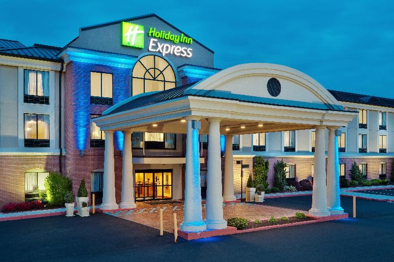 酒店 Holiday Inn Express And Suites   Quakertown, An Ihg