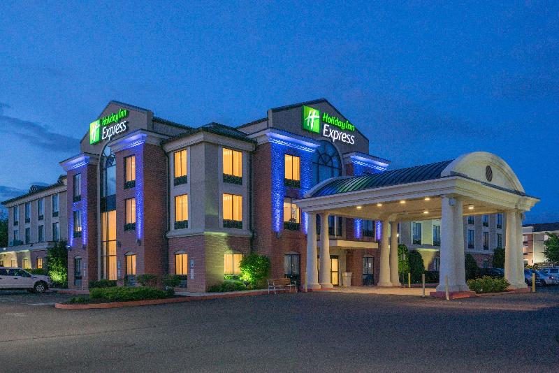酒店 Holiday Inn Express And Suites   Quakertown, An Ihg