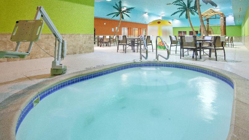 فندق Holiday Inn Express Fremont, An Ihg