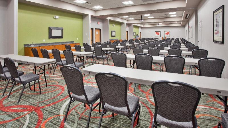 فندق Holiday Inn Express Fremont, An Ihg
