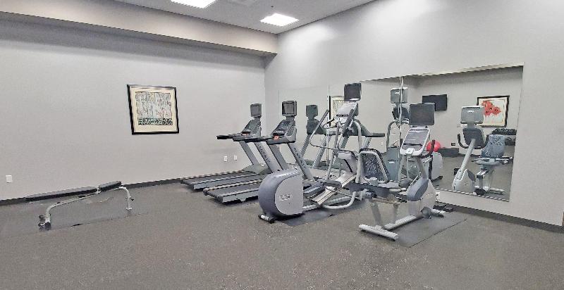 فندق Holiday Inn Express Fremont, An Ihg