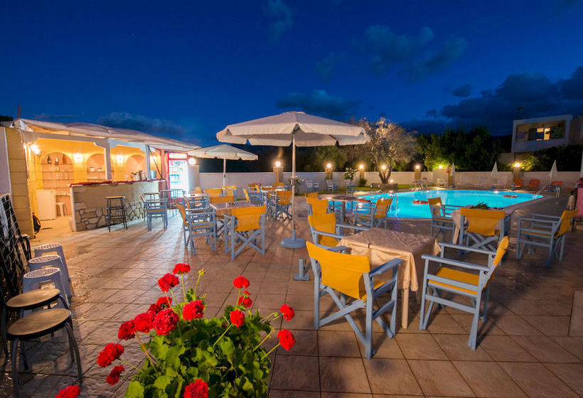 Hotel Lefkada Beach