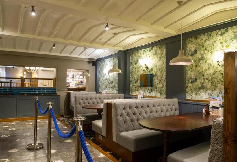 酒店 The Swan By Innkeeper S Collection
