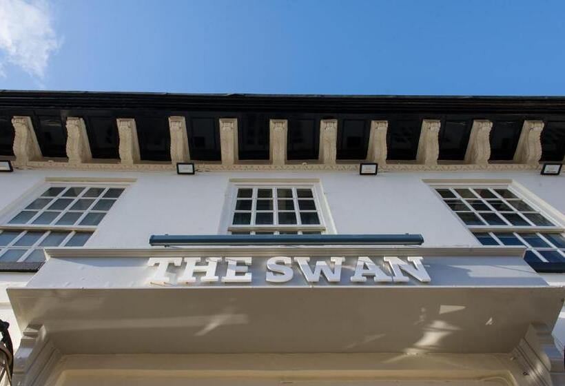 酒店 The Swan By Innkeeper S Collection