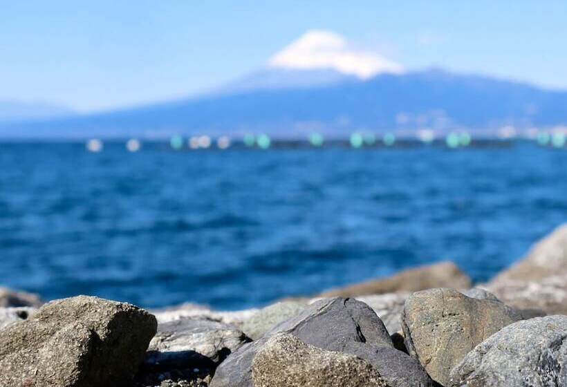 酒店 Toyoko Inn Fujisan Numazu-eki Kita-guchi No.1