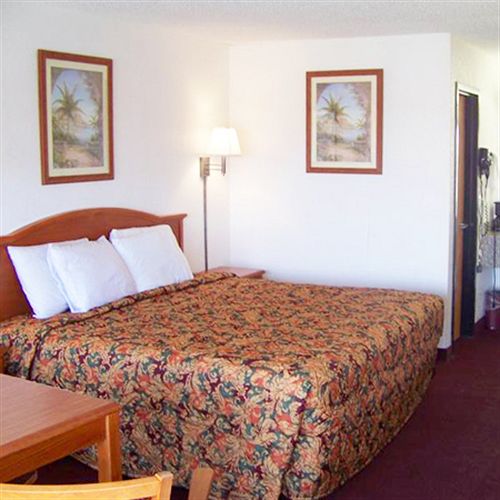 Отель Travelodge Oklahoma City Airport